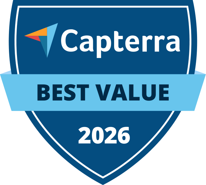 Insignia Capterra Best Value 2026