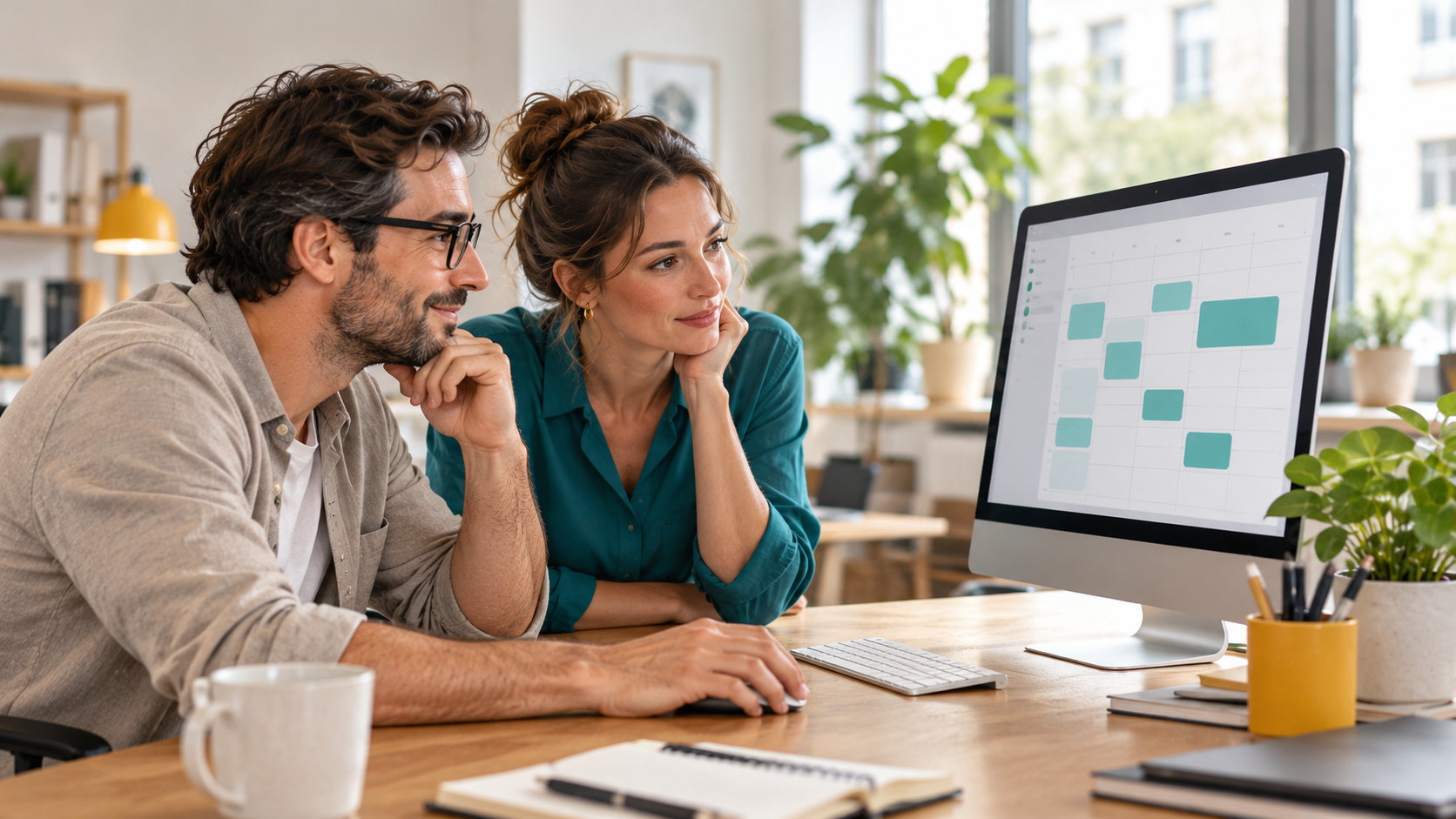 Cómo elegir una alternativa a Calendly para tu empresa