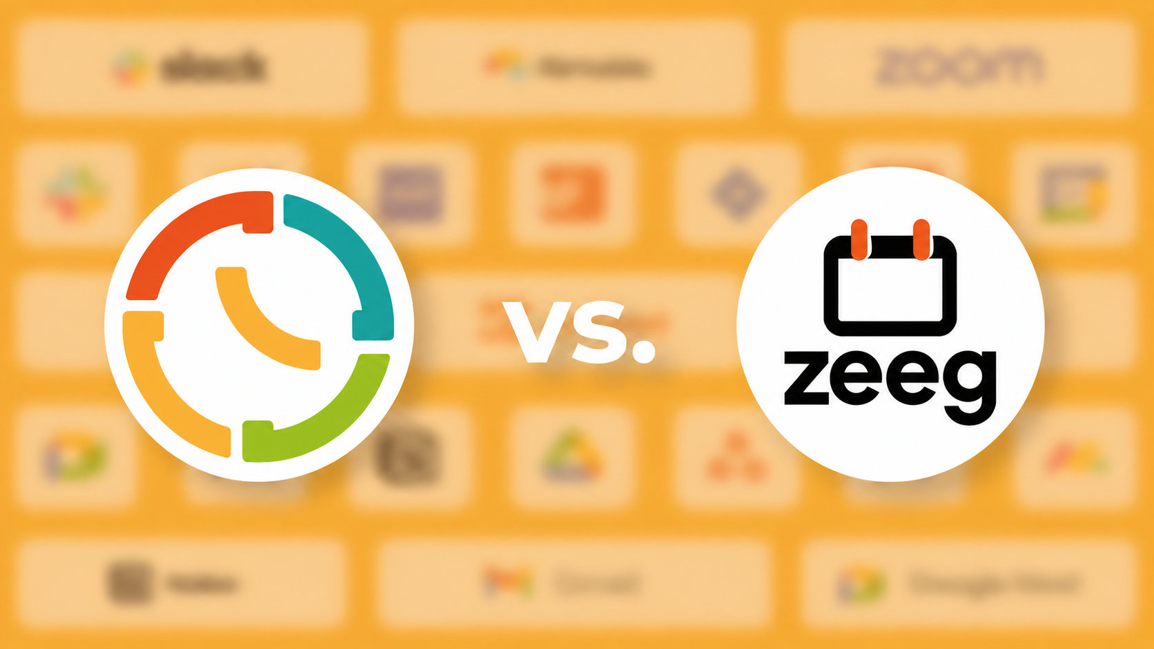 TuCalendi vs. Zeeg: comparativa de reservas para empresas