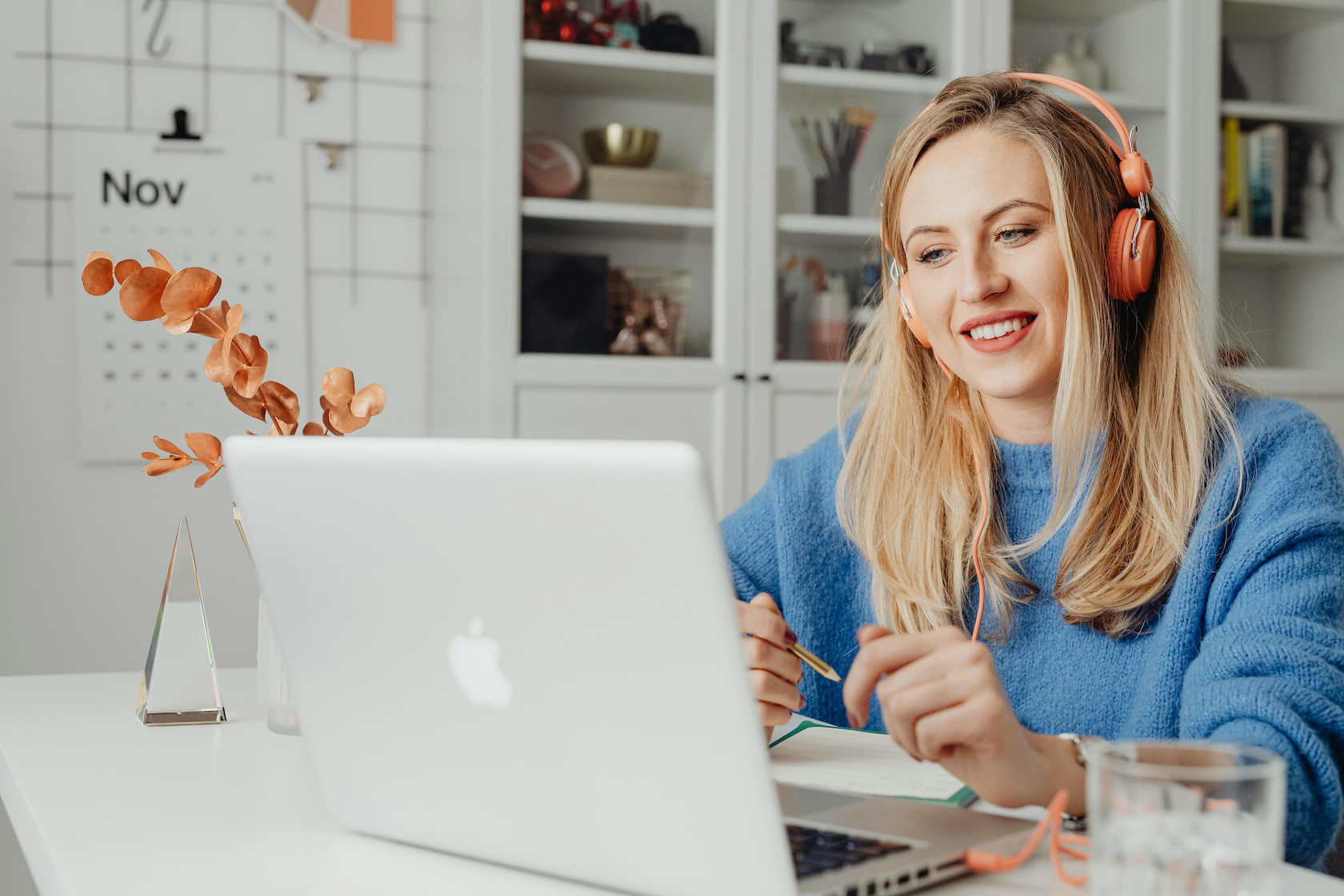 Why is human support still key in an automated world?