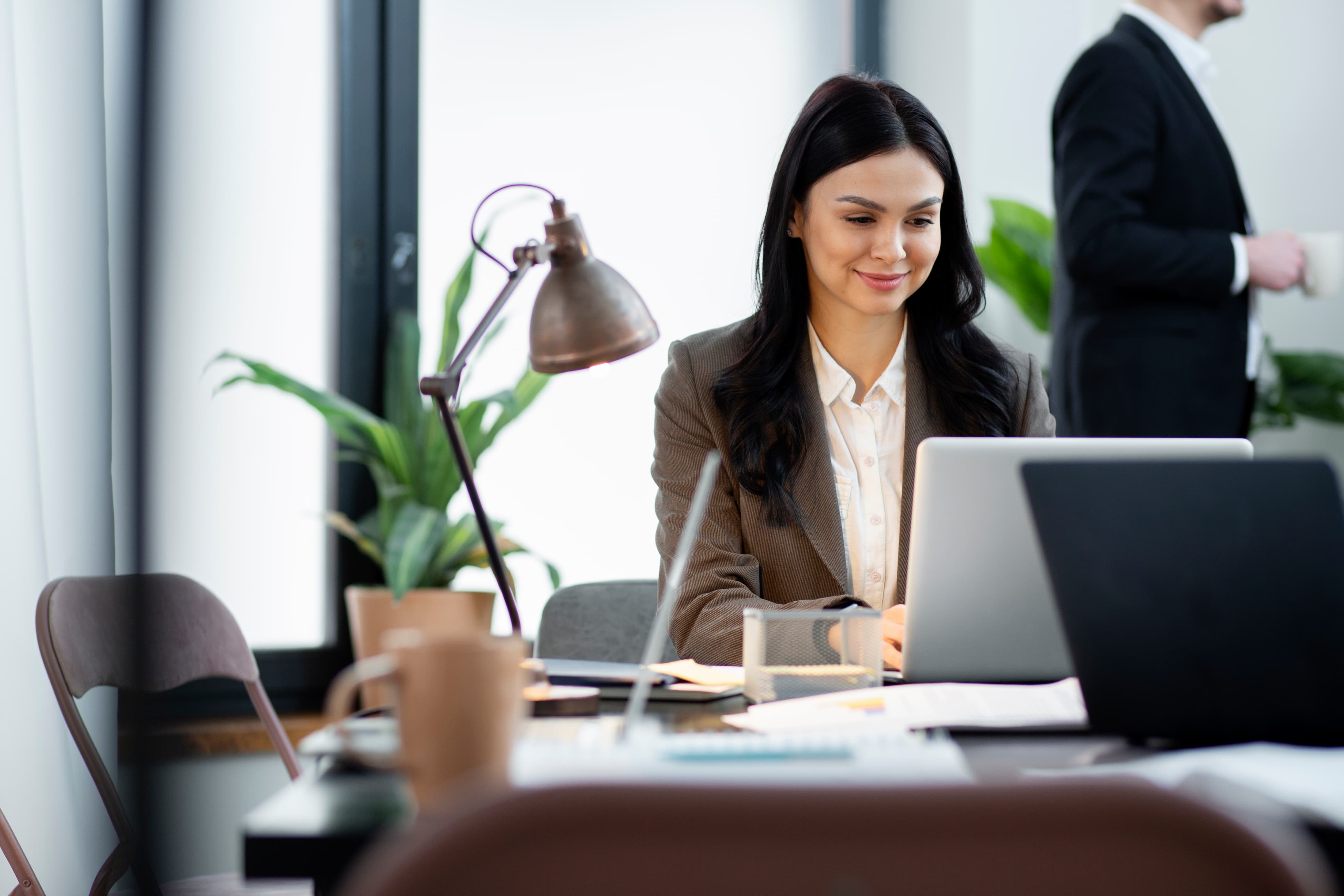 Virtual and face-to-face meetings in a law firm: organize both without hassle