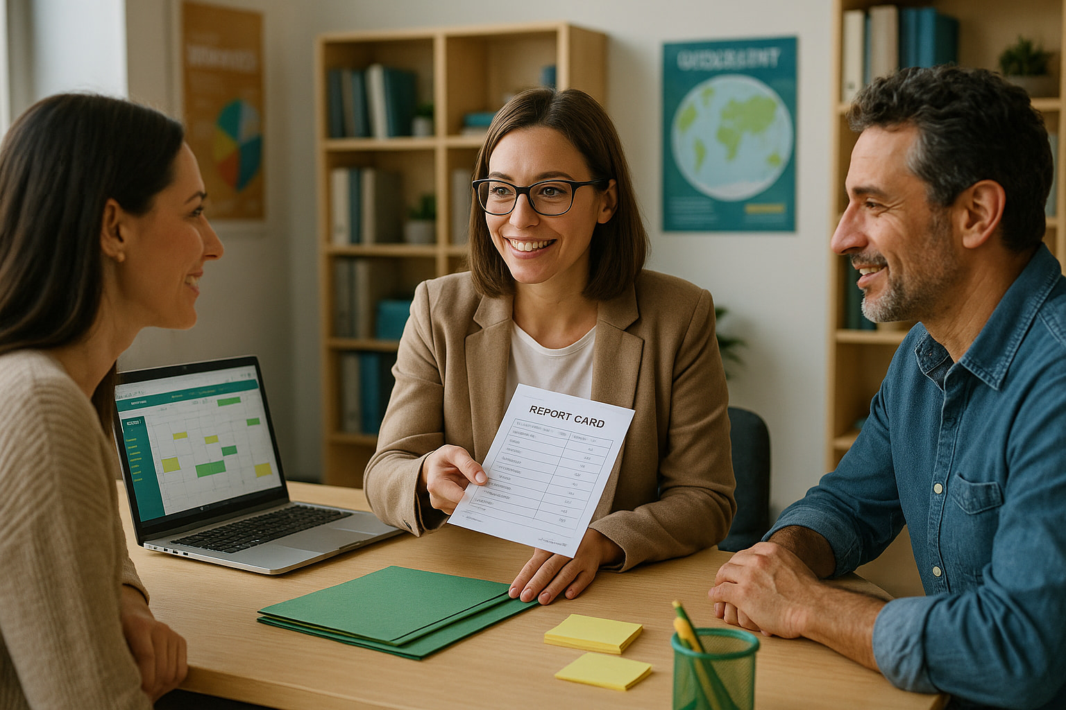 Why it is necessary to plan grade submission appointments at schools