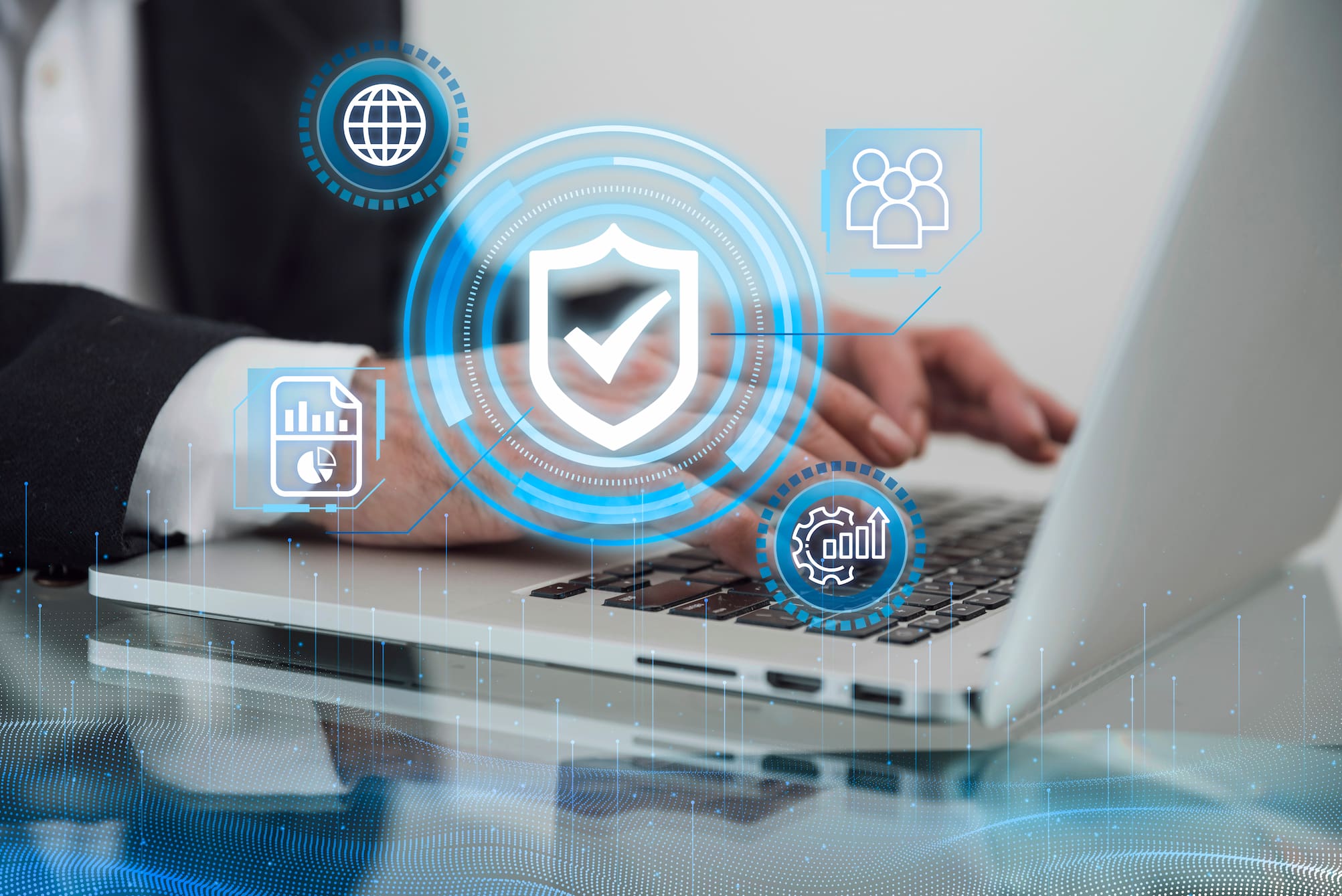 Why your booking system must be GDPR compliant if you work in Europe