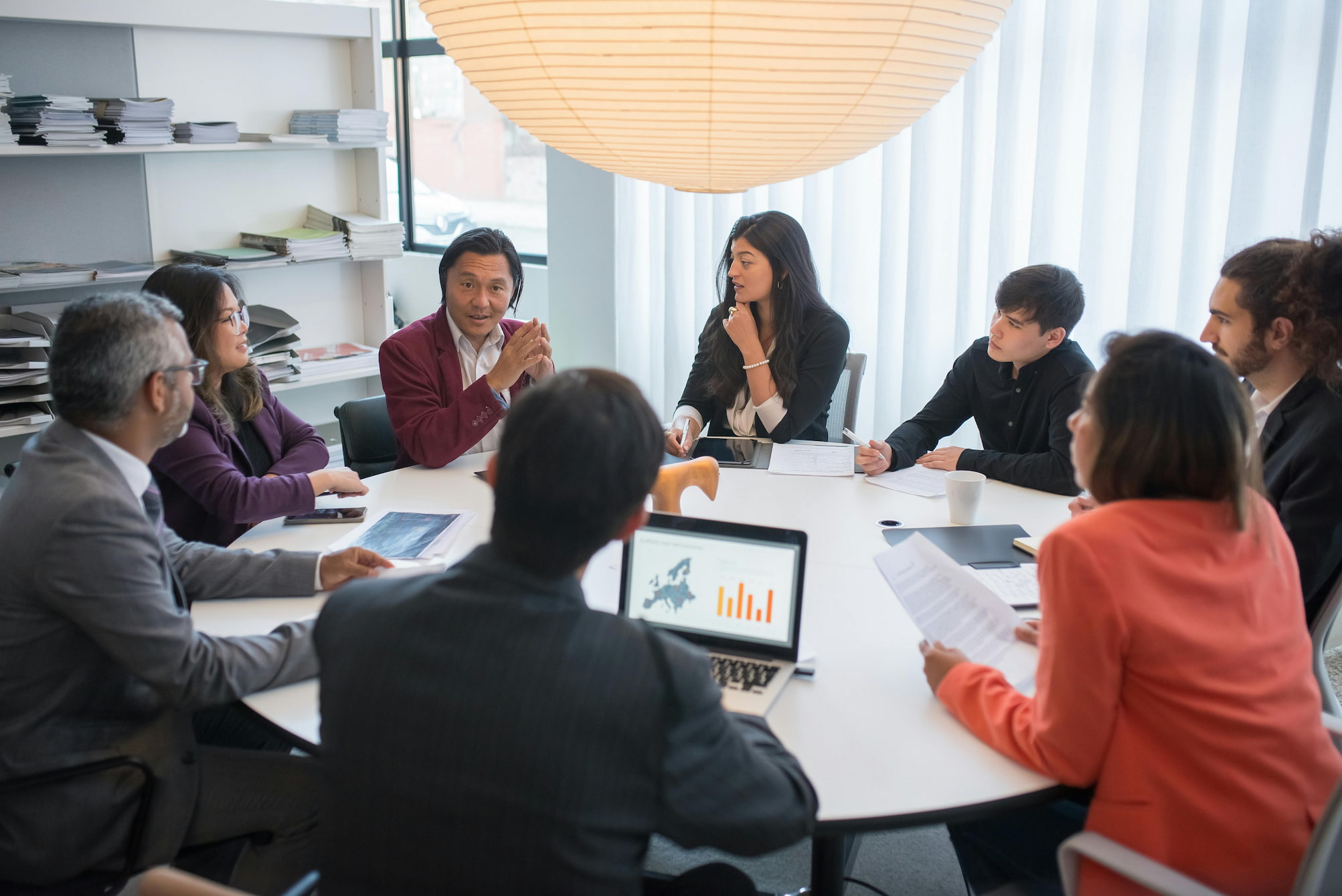 More than numbers: Why you need analytics in your booking system