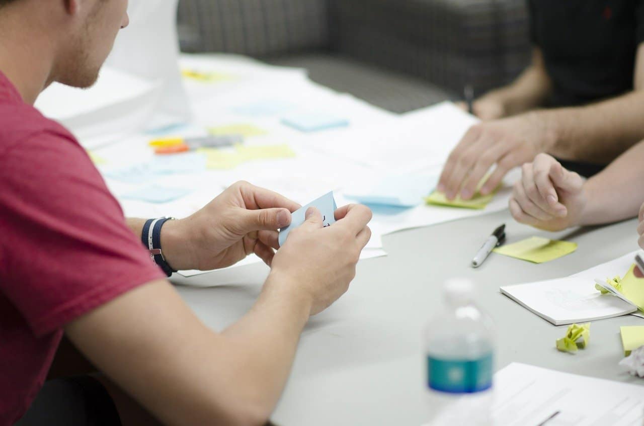 Tu equipo comercial pierde demasiado tiempo programando reuniones