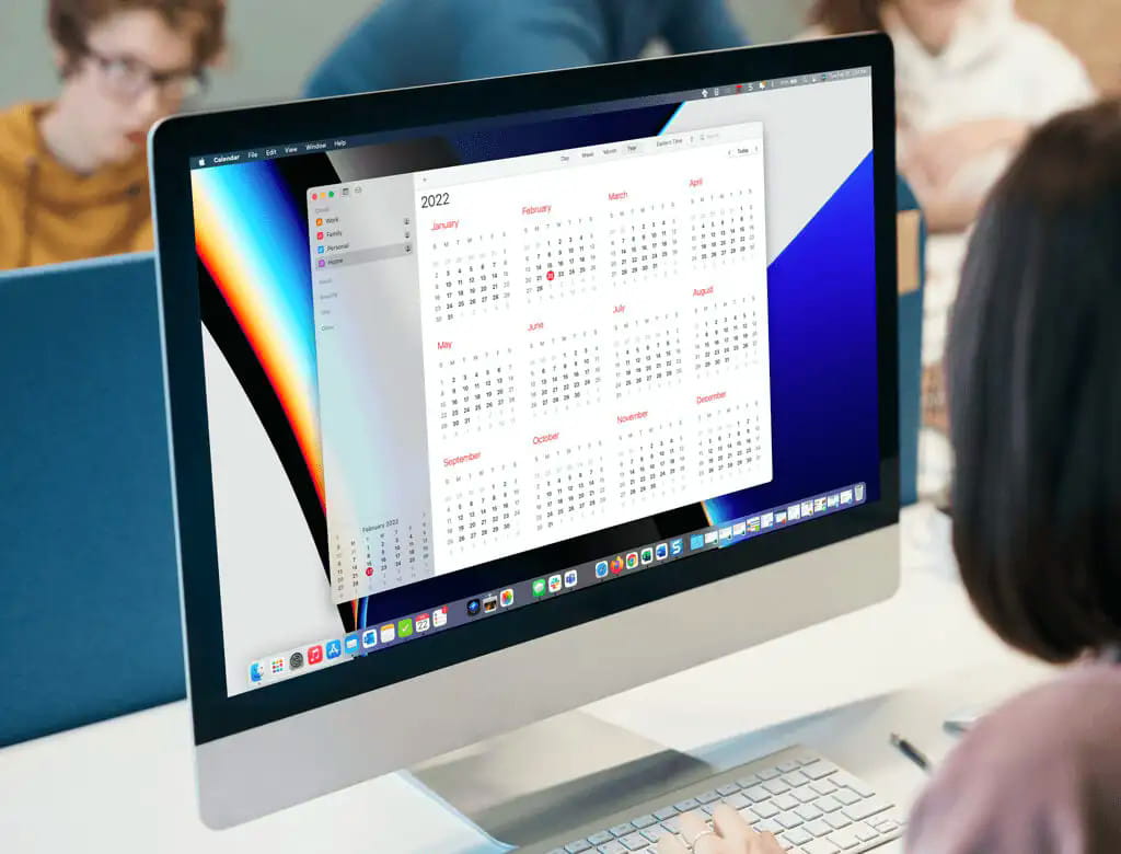 La sincronización con iCloud Calendar ha llegado