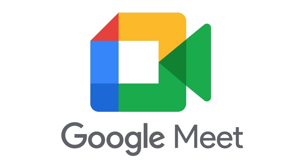 Logo Google Meet