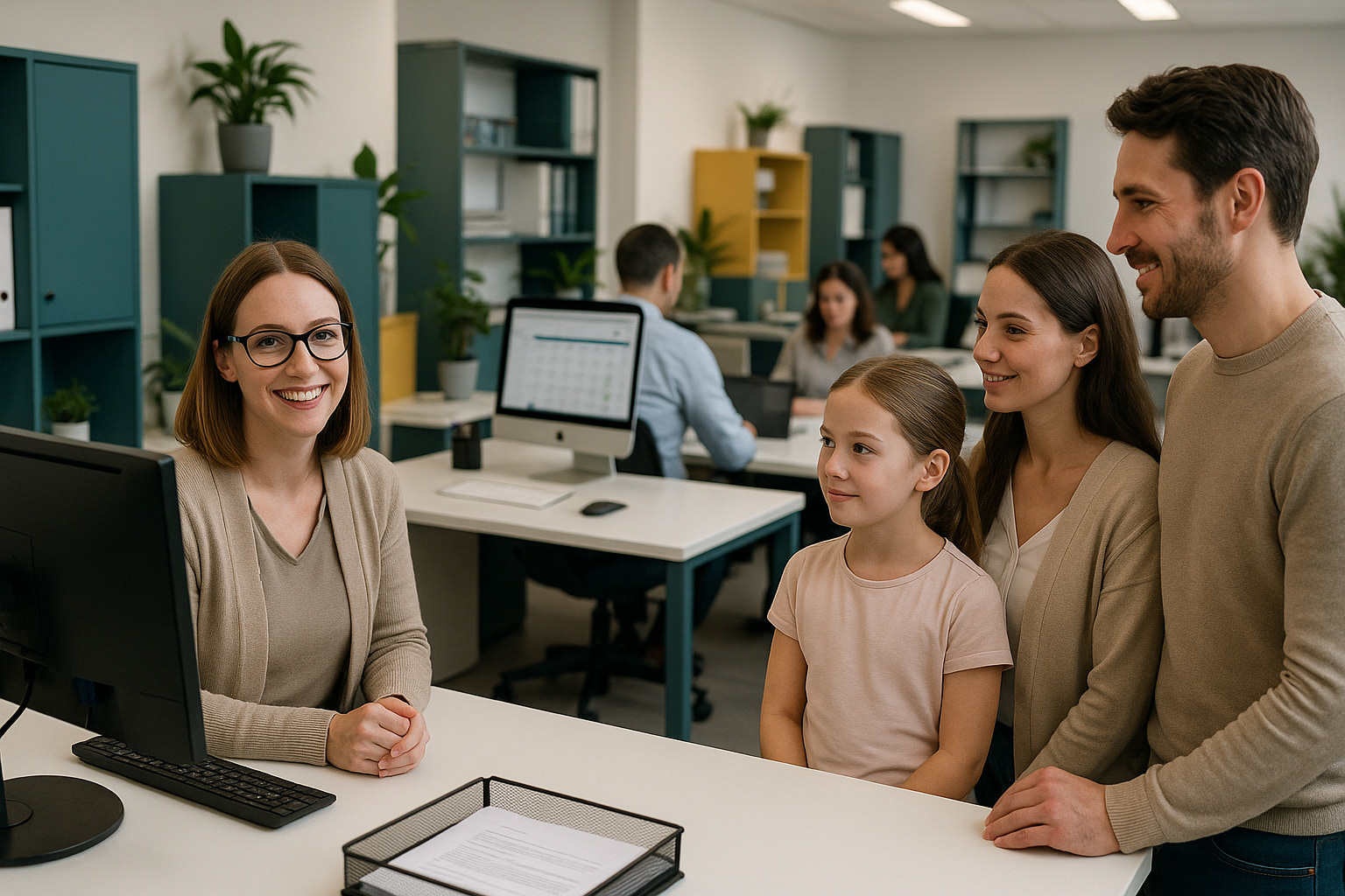 Secretaría escolar digital: cómo optimizar matrículas, actividades y gestiones administrativas todo el año