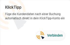 Integration KlickTipp