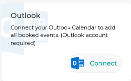 Outlook integration