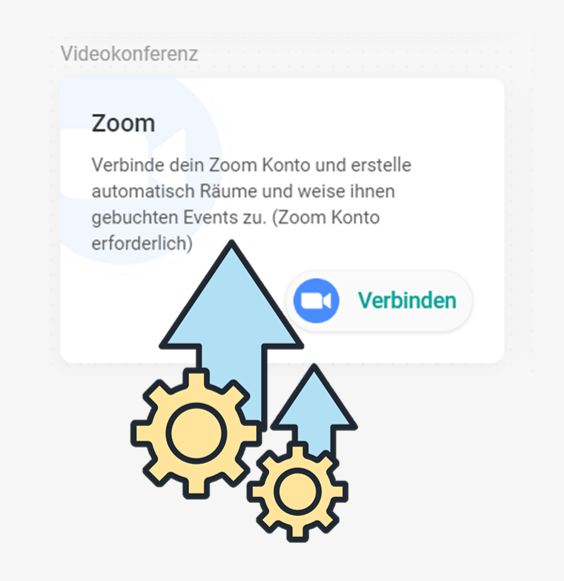 Zoom integration