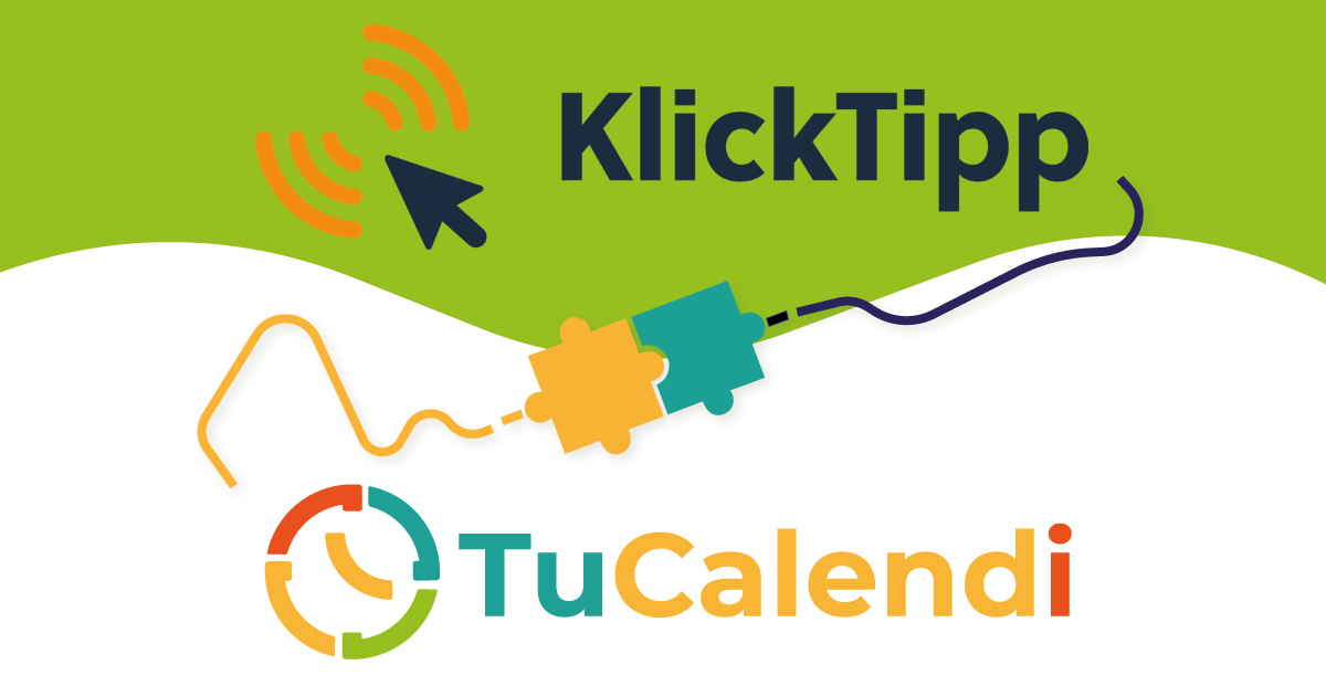 Integración de KlickTipp