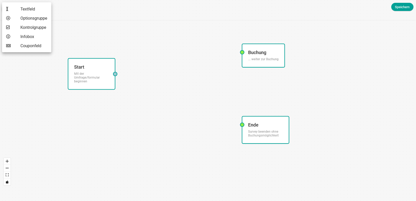 Multiple-Choice-Umfrage erstellen