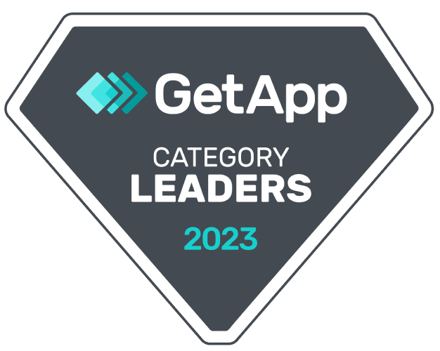 TuCalendi GetApp Category Leader 2023