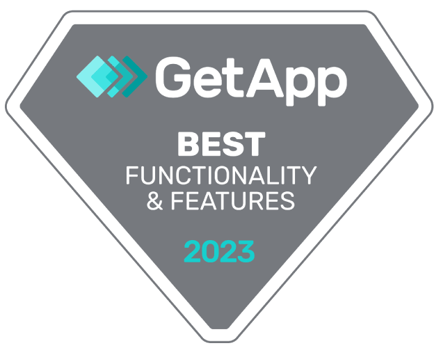 TuCalendi GetApp funcionality and features service 2023
